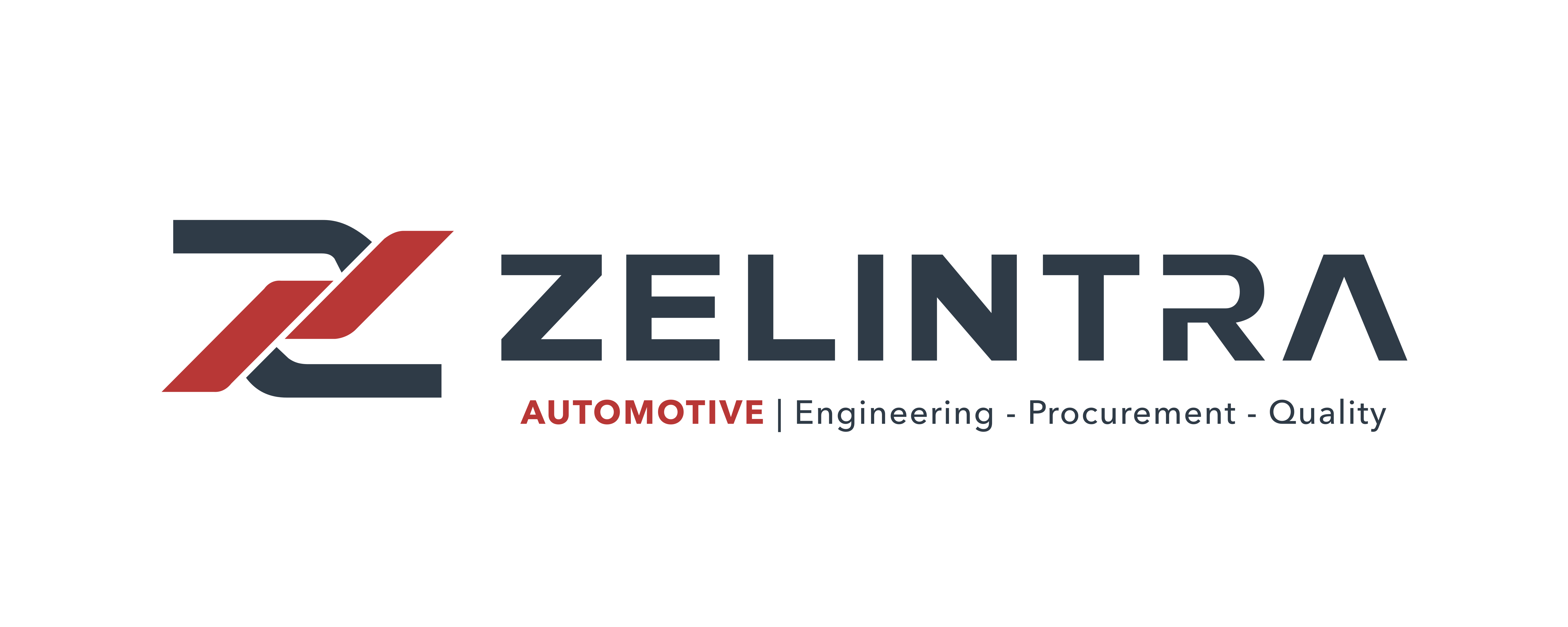Zelintra Automotive — Engineering, Procurement, Quality